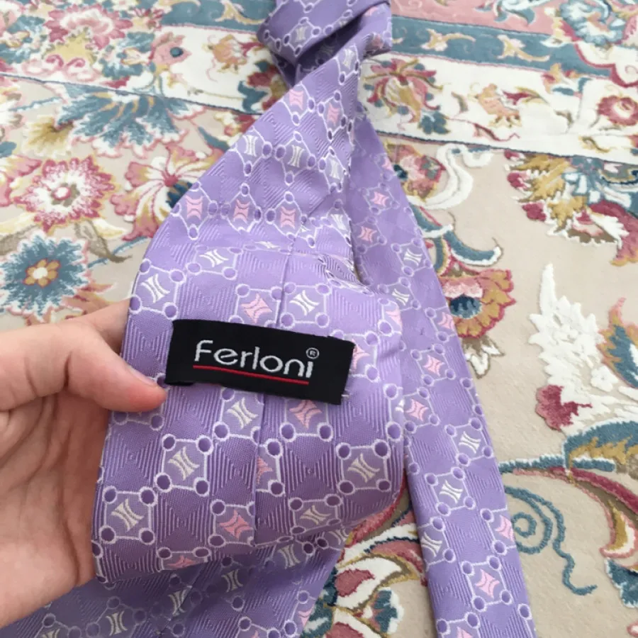 کراوات مردانه ترک برند