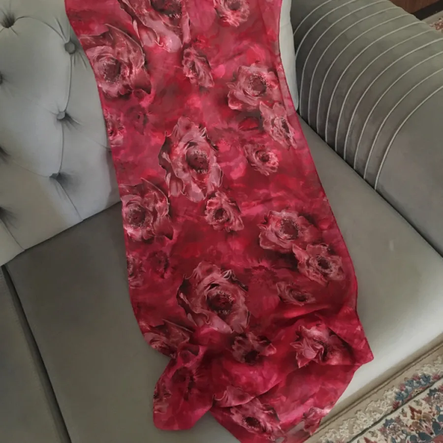 شال شیک وارداتی ترک زارا