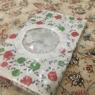 کاور ماشین لباسشویی