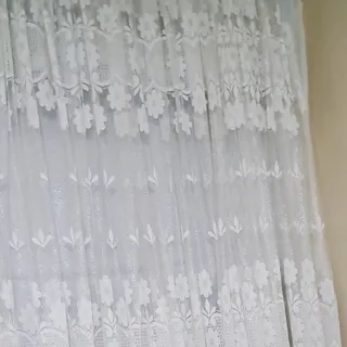 پرده  تور حراج