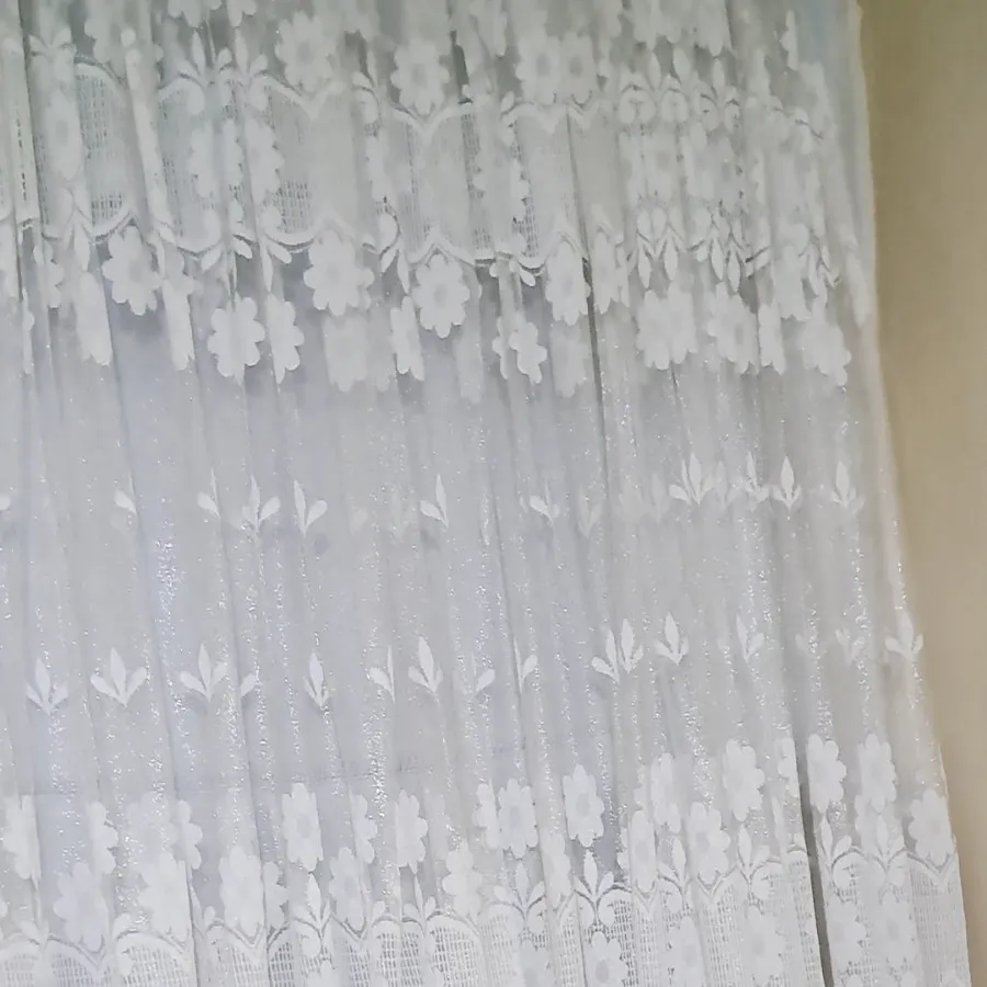 پرده تور حراج