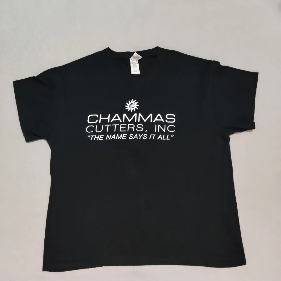 تیشرت خفن گیلدان