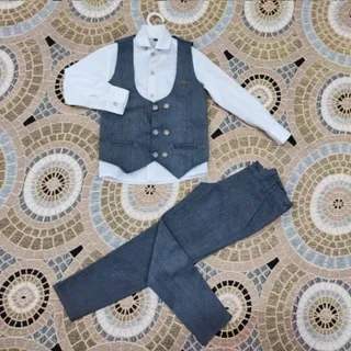 ست مجلسی کودک