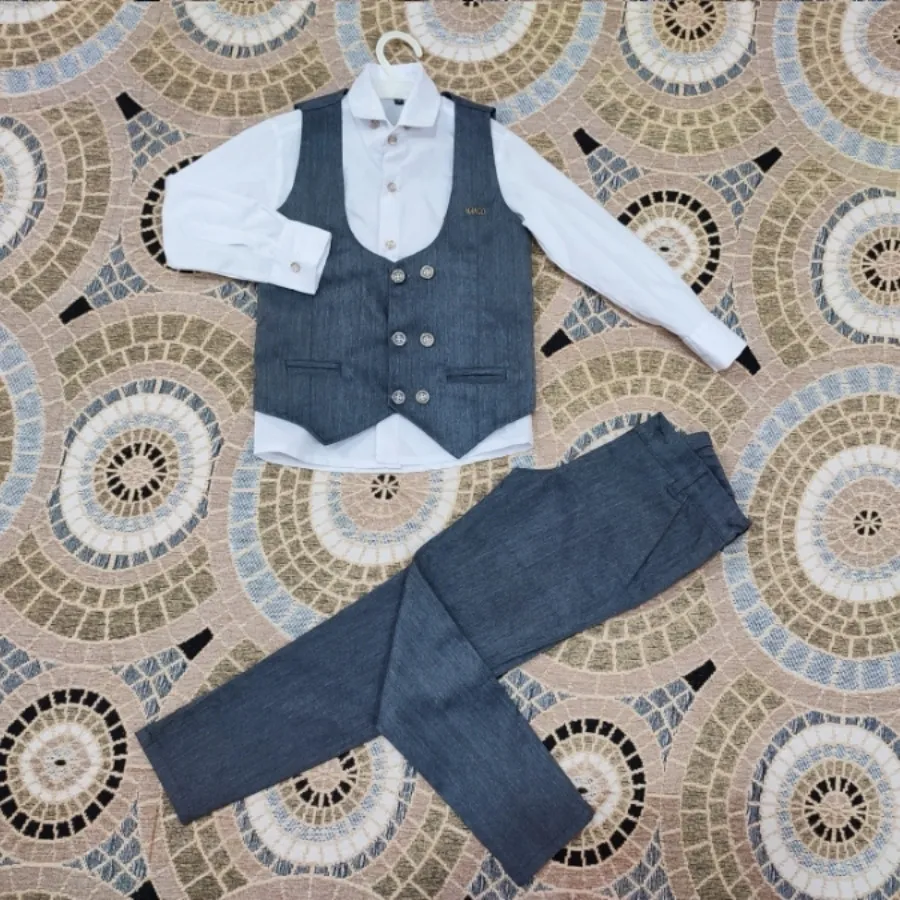 ست مجلسی کودک