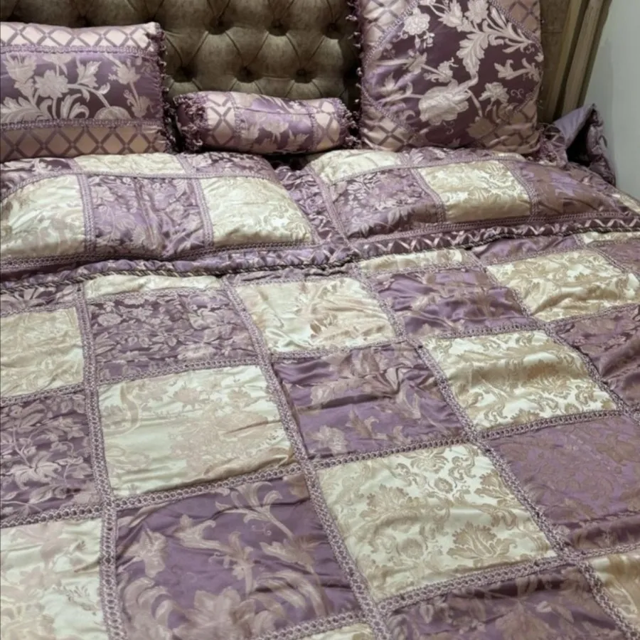 سرویس رو تختی دو نفره ایت