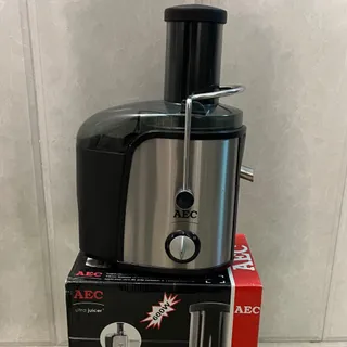 آبمیوه گیری 600 وات