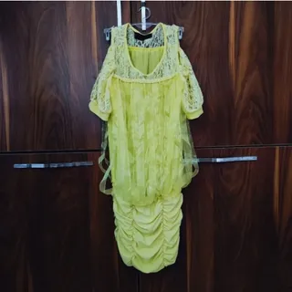 پیراهن چینی