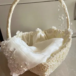 سبد بله برون و تور عقد