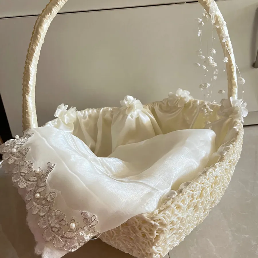 سبد بله برون و تور عقد