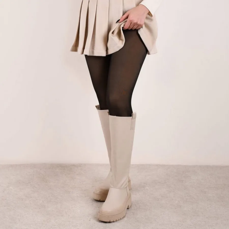 جوراب شلواری3بعدی