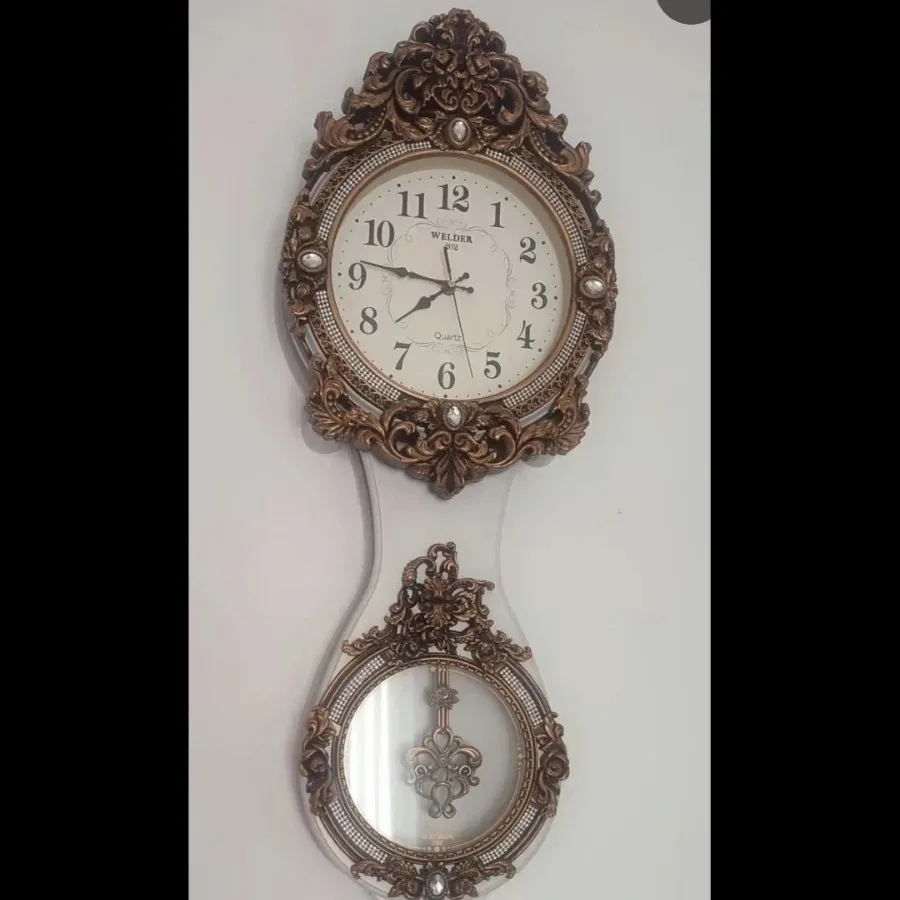 ساعت تاجدار