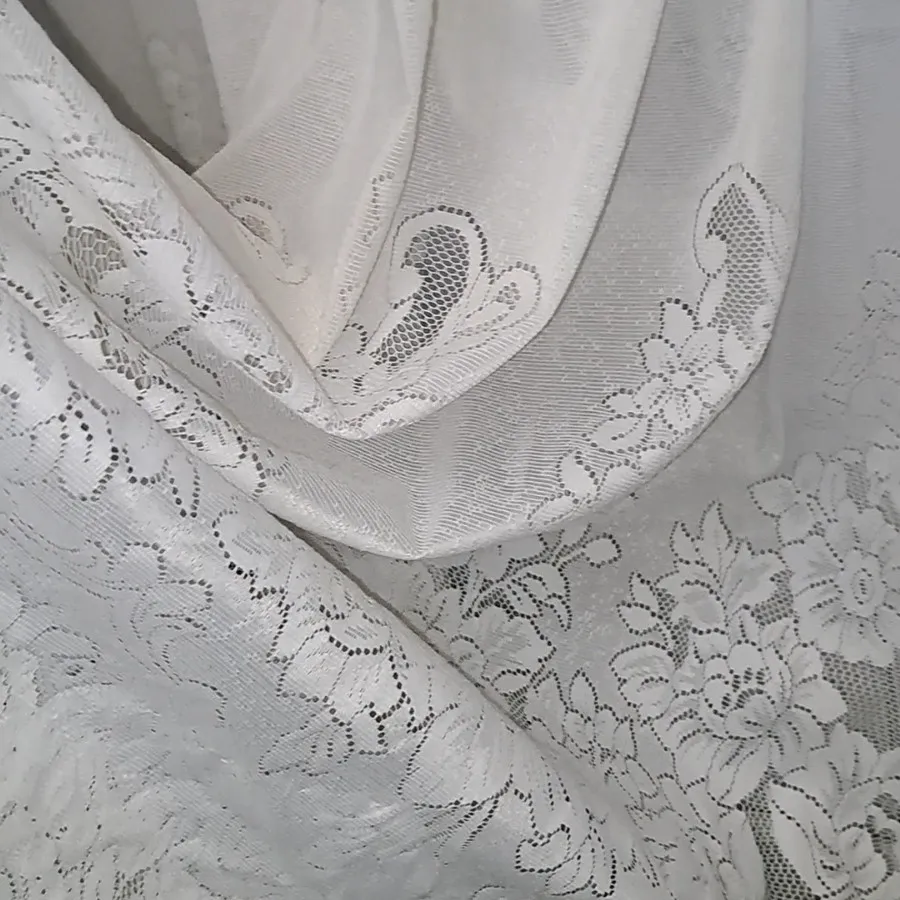 پرده تور حراج