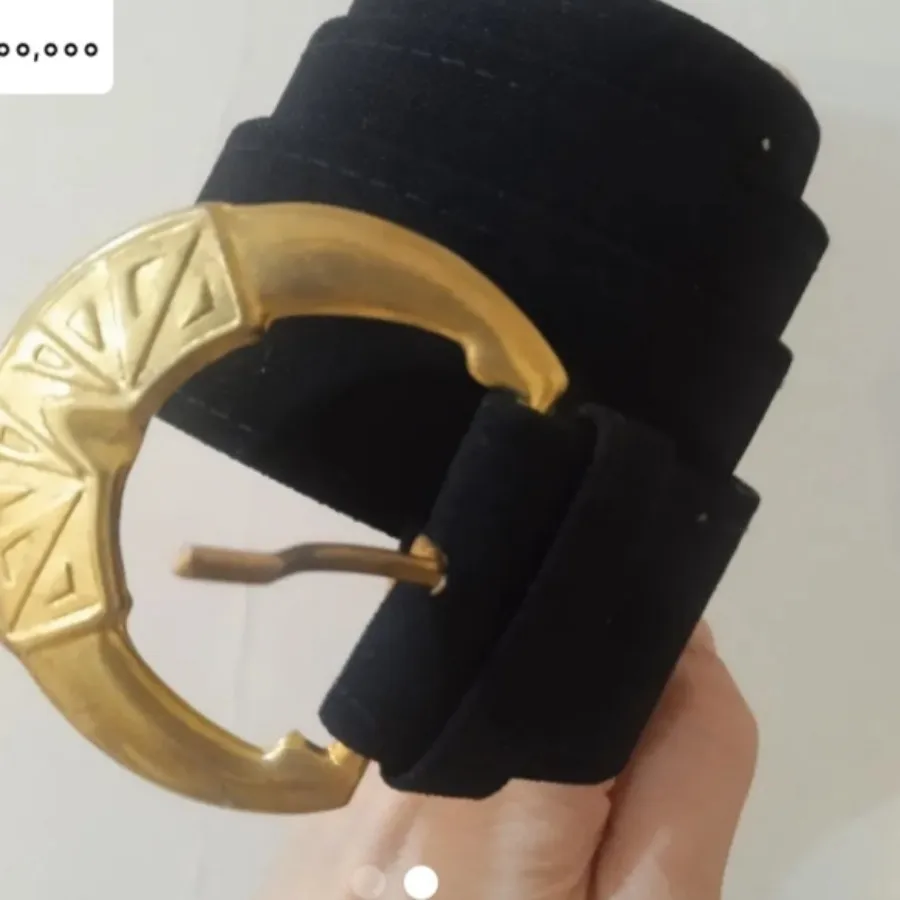 کمربند زنانه