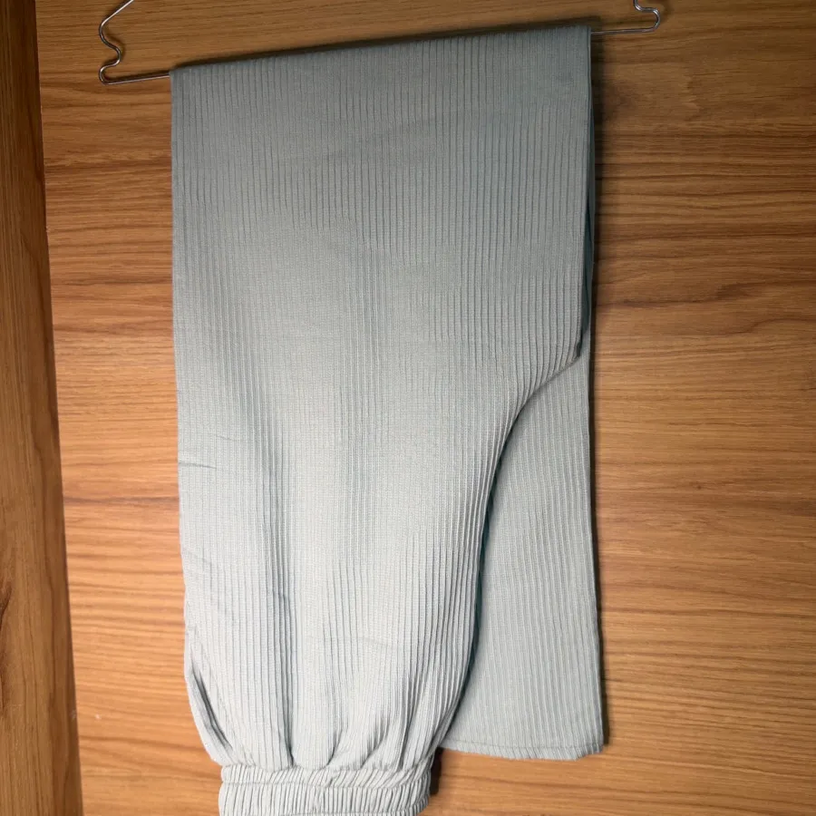 شلوار خارجی