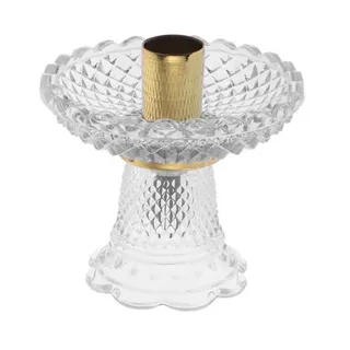 جاشمعی کریستالی/هفت سین