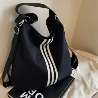 کیف 3 خط آدیداس