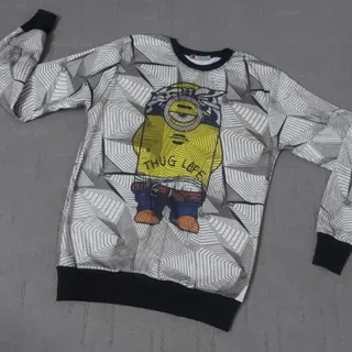 دورس مینیونی