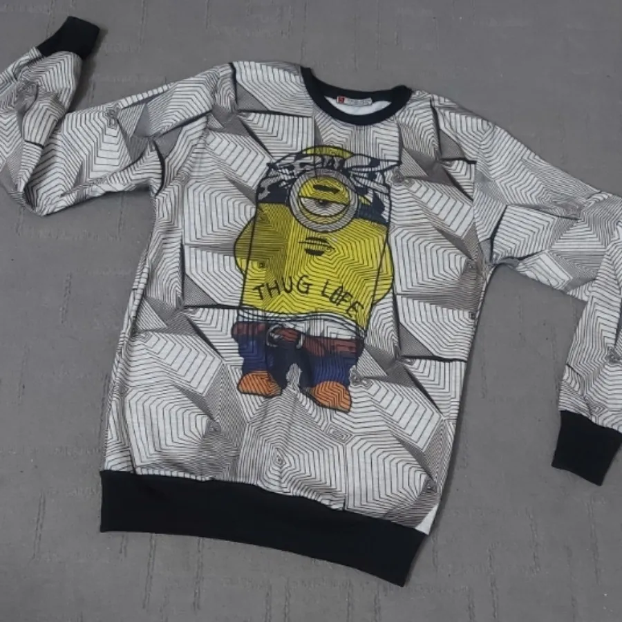 دورس مینیونی