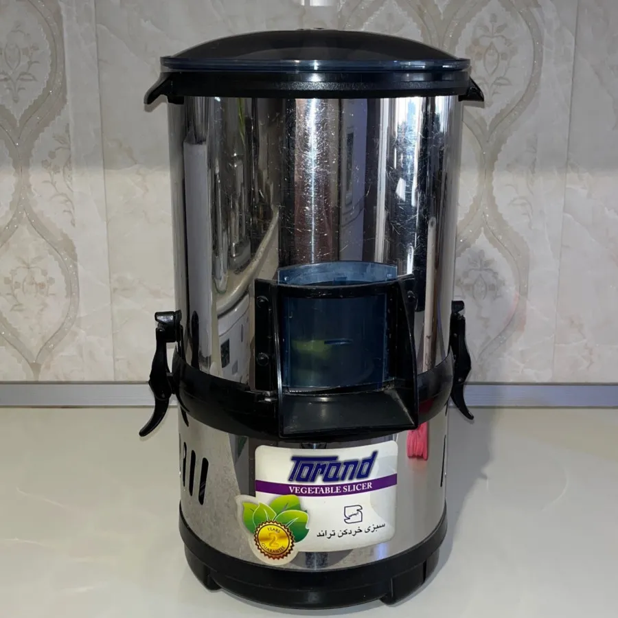 سبزی خرد کن تراند