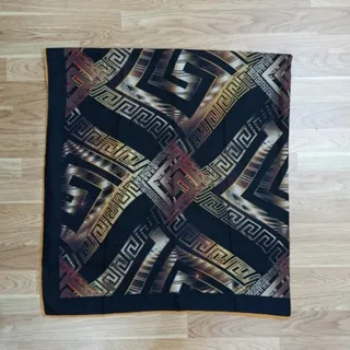روسری قواره بزرگ