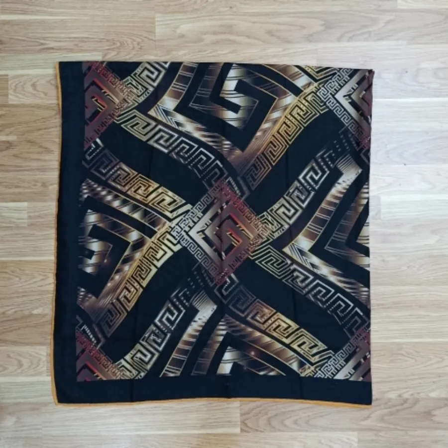 روسری قواره بزرگ