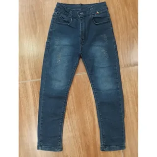 شلوار جین پسرانه