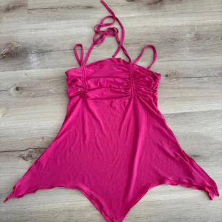 کراپ تاپ شیک خارجی