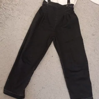 بیلرسوت و شومیز