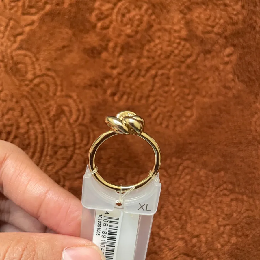 انگشتر برند i am المان