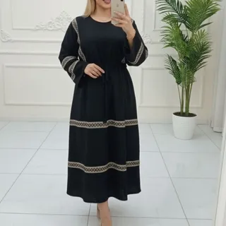 پیراهن ماکسی