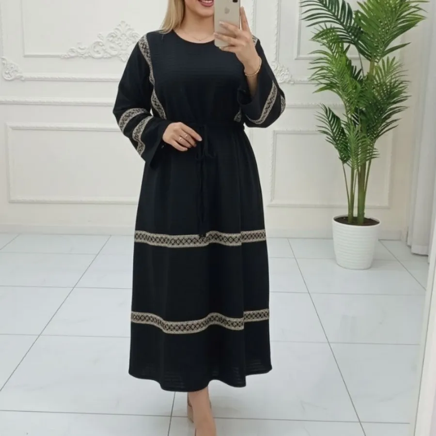 پیراهن ماکسی