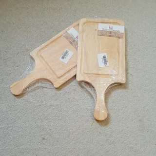 راکتی سرو فینگر