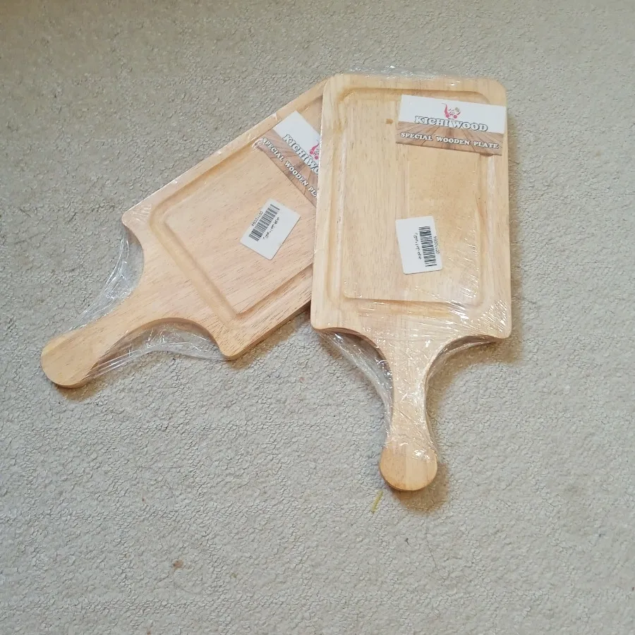 راکتی سرو فینگر