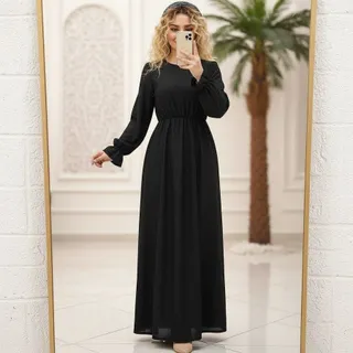 پیراهن ماکسی