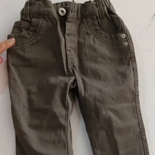 شلوار پسرانه