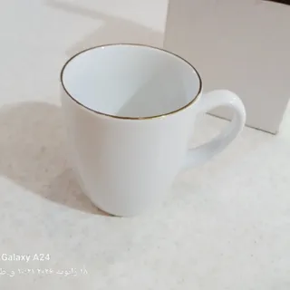 ماگ شیک و زیبا