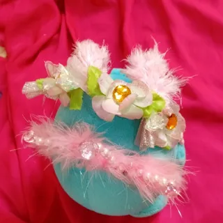 تل سر فانتزی