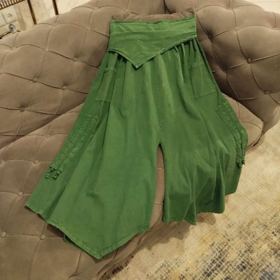 دامن شلواری