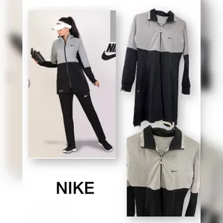 مانتو ورزشی