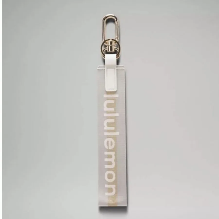 جاکلیدی لولولمونLululemon