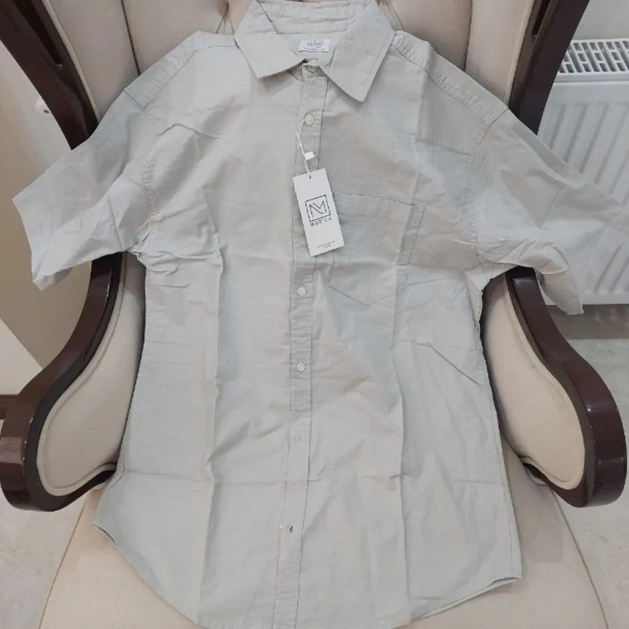 بلوز مردانه خارجی برند