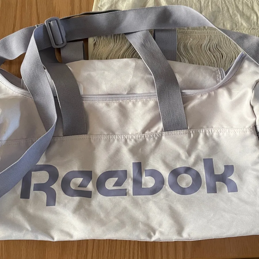 کیف باشگاهی reebok
