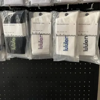 جوراب لولولمون اورجینال