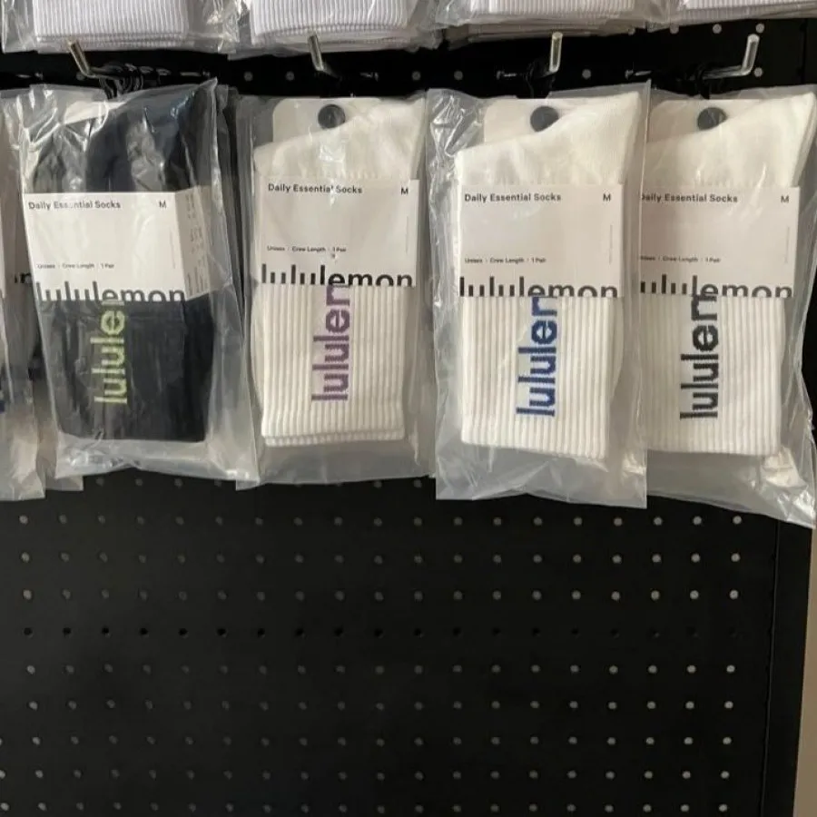 جوراب لولولمون اورجینال