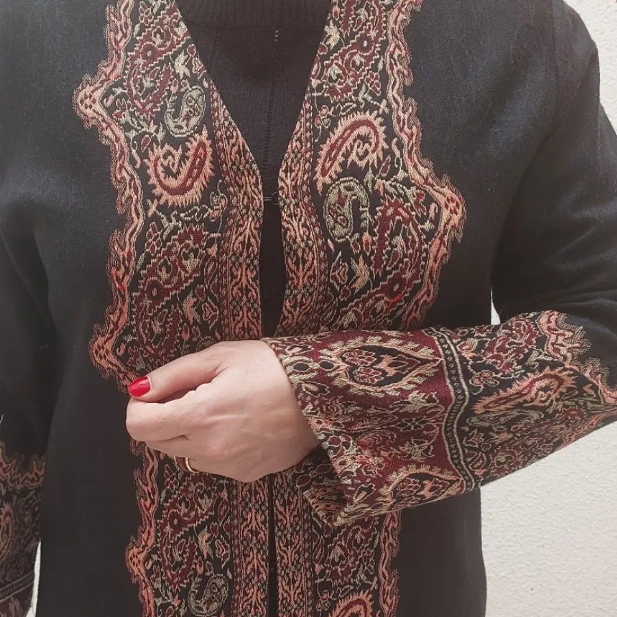 مانتو سنتی M