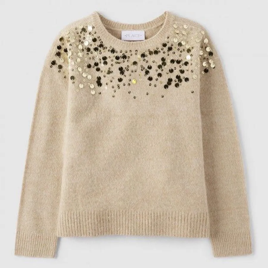 بلوز بافت مارک place