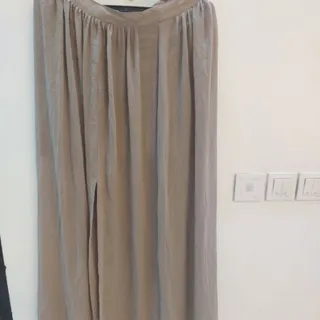 دامن آستردار برند H&M