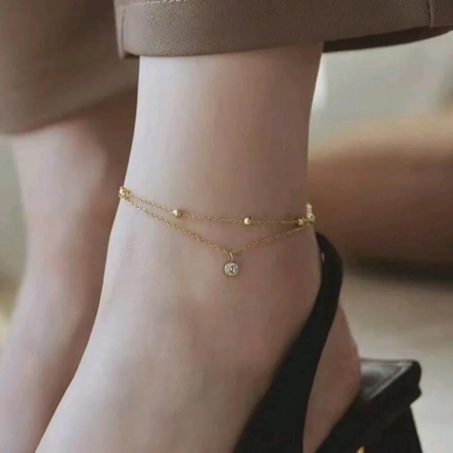 پابند بسیار زیبا