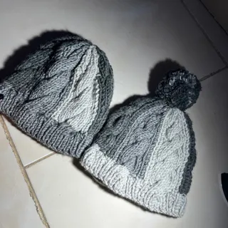 کلاه دستبافت