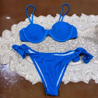 مایو دو تیکه